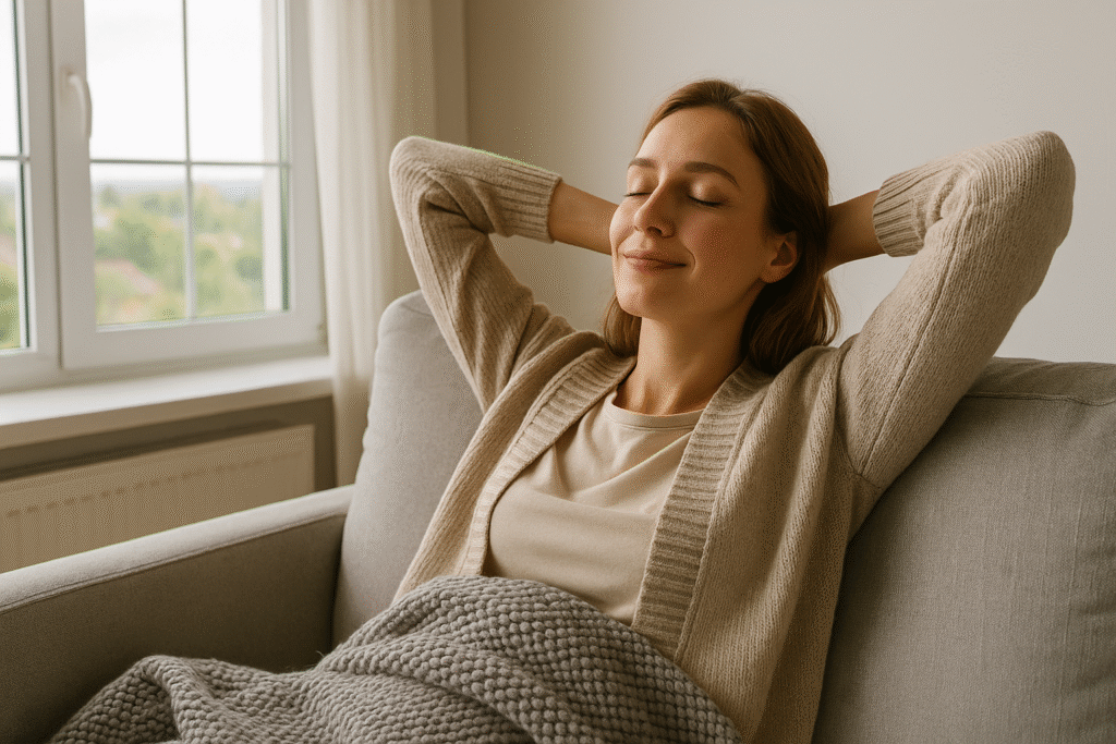 tobiano energy efficient home